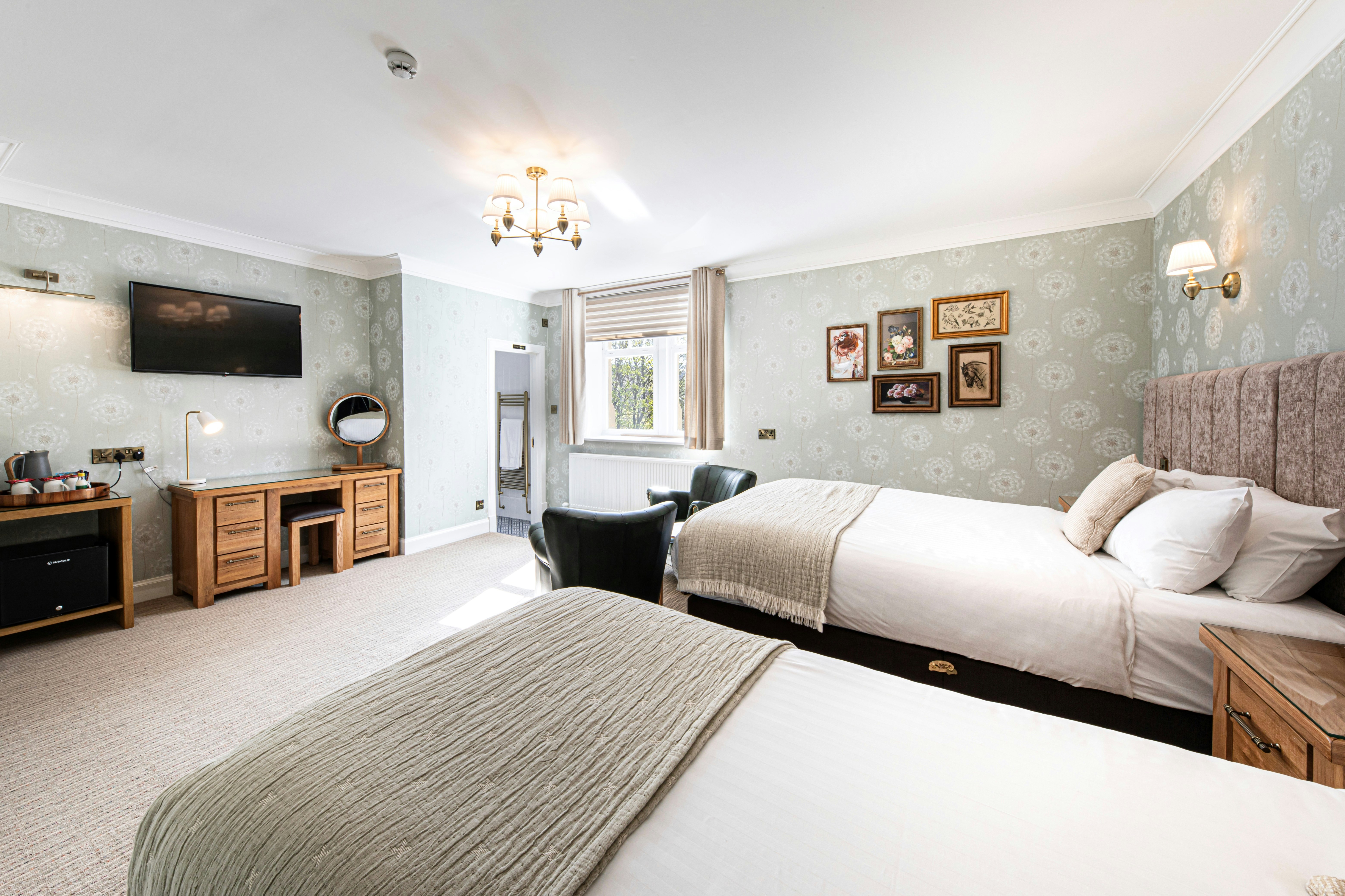 Atholl Palace Hotel 18/65