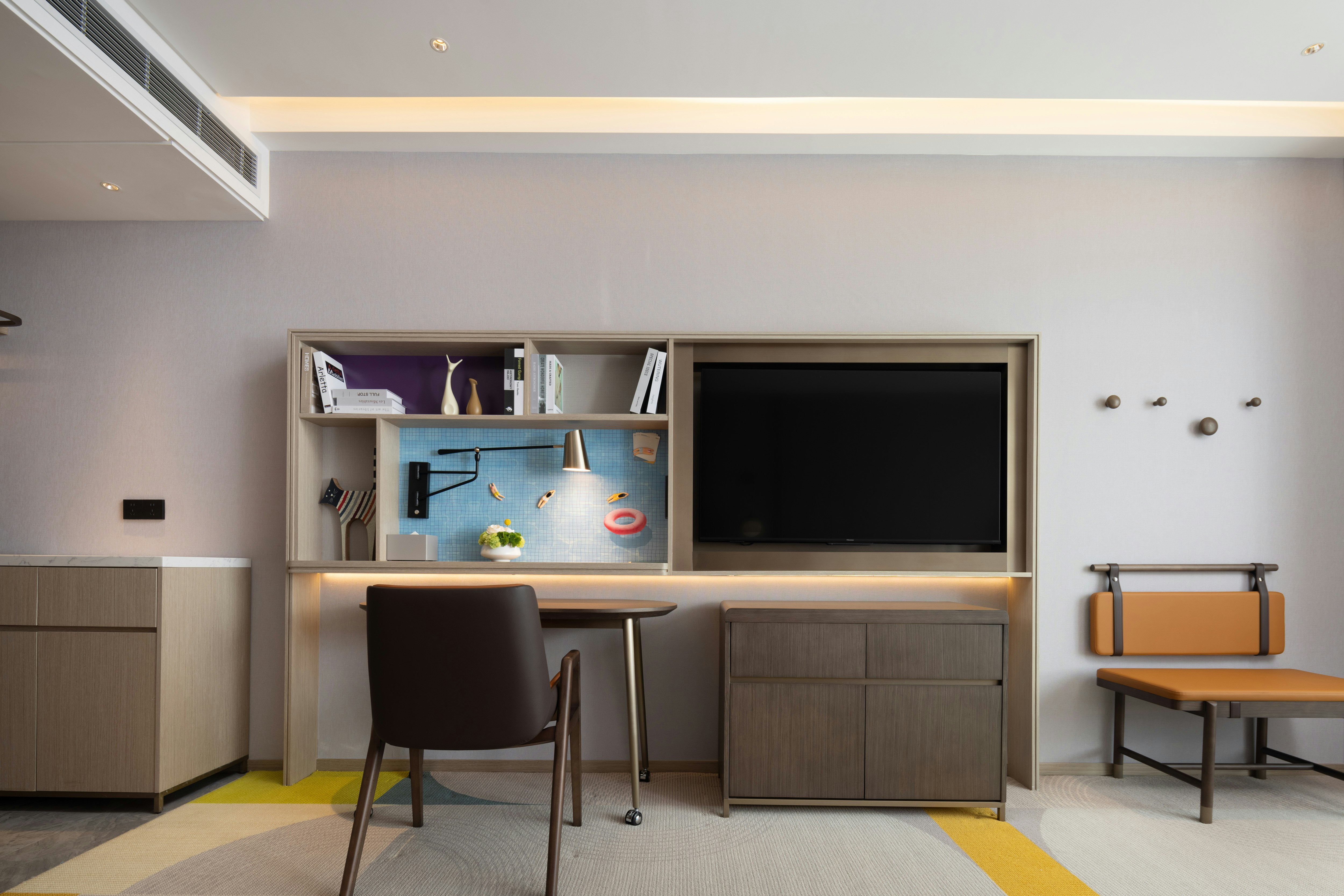 Home2 Suites by Hilton Yongji 53/61