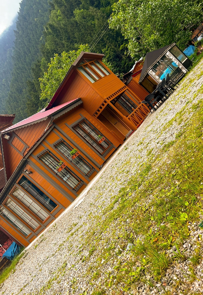 Mego Suite Otel 45/50