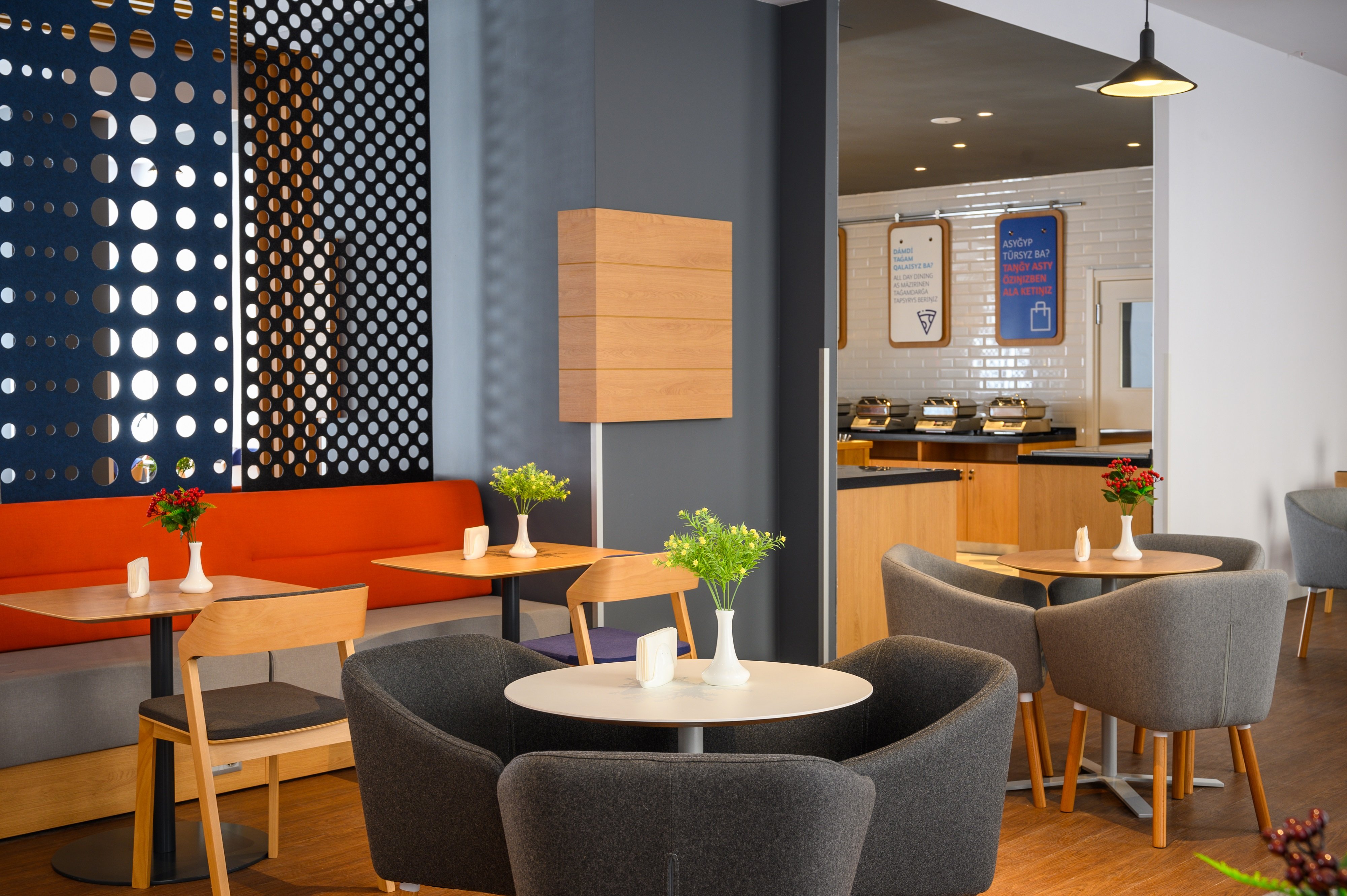 Holiday Inn Express - Almaty, an IHG Hotel 25/47