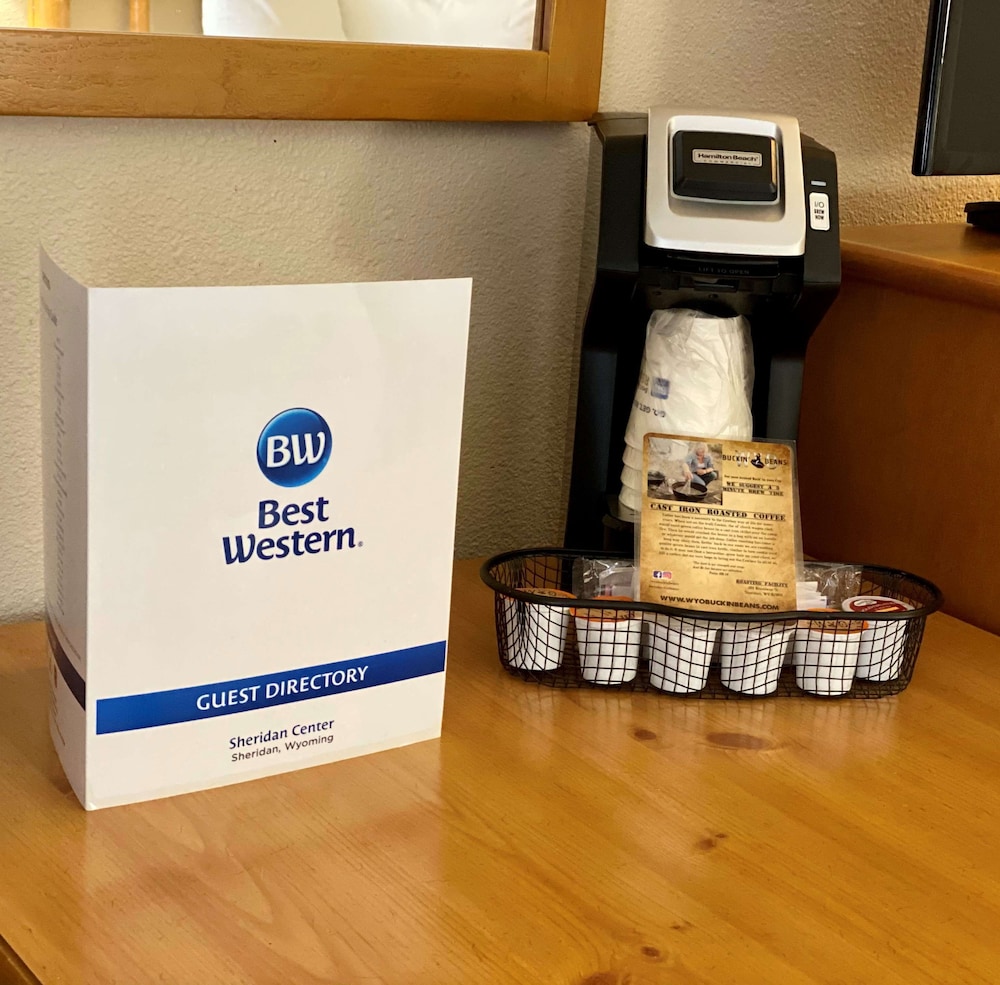 Best Western Sheridan Center 29/42
