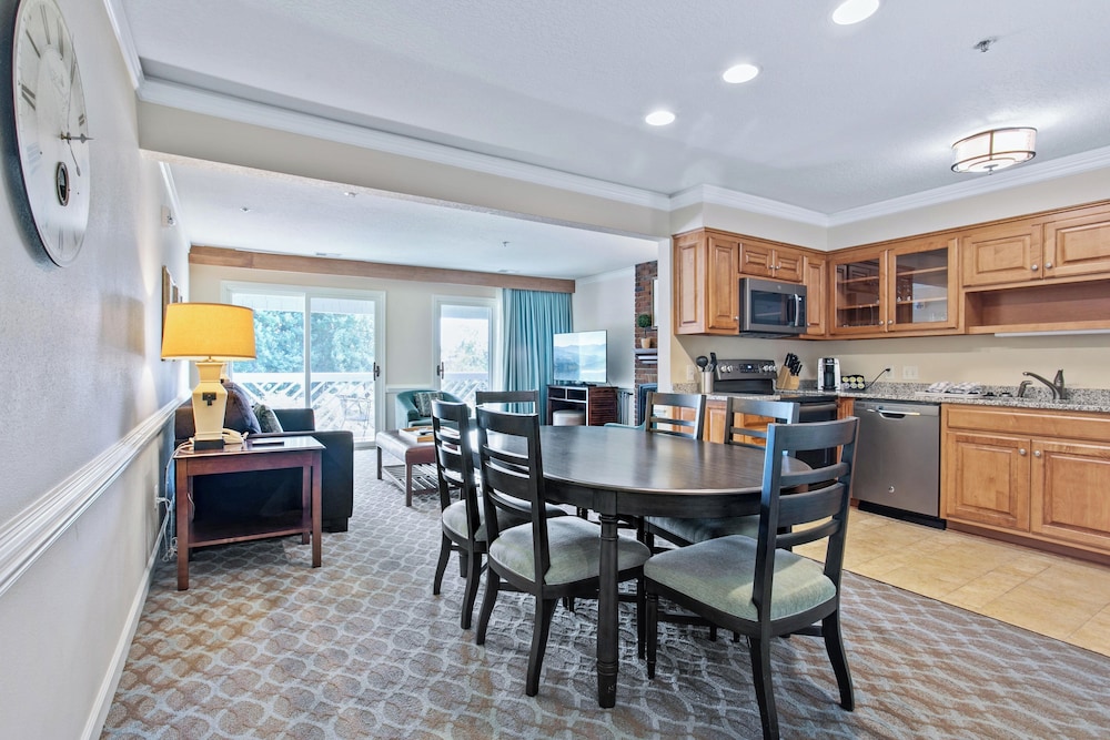 KINGSMILL RESORT 36/60