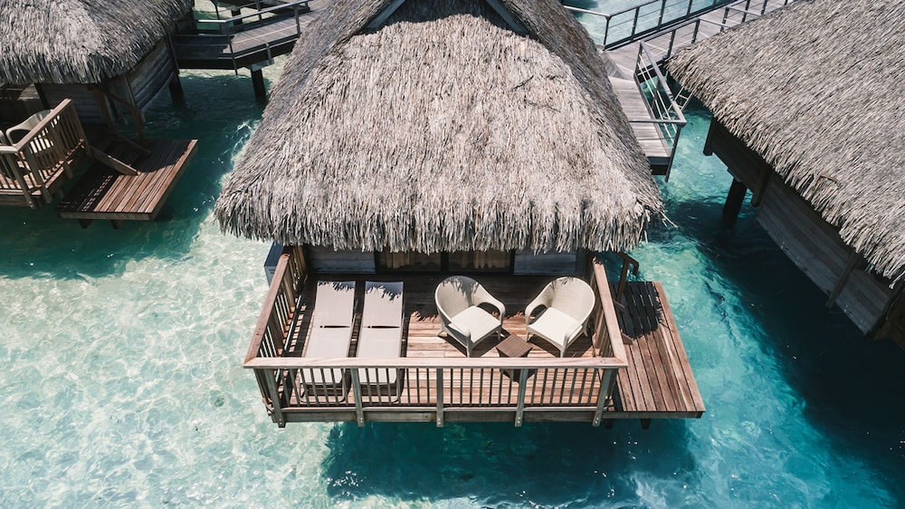 Hotel Maitai Polynesia 54/75