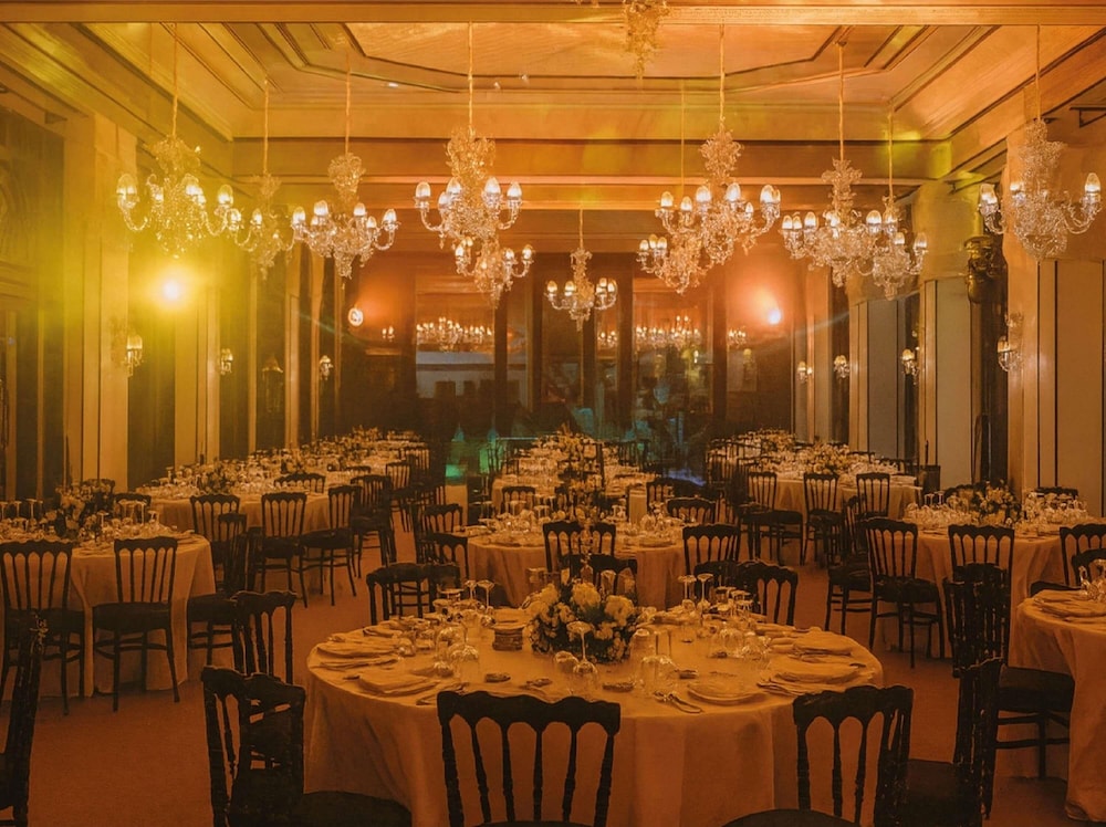 Sofitel Marrakech Palais Imperial and Spa 33/50