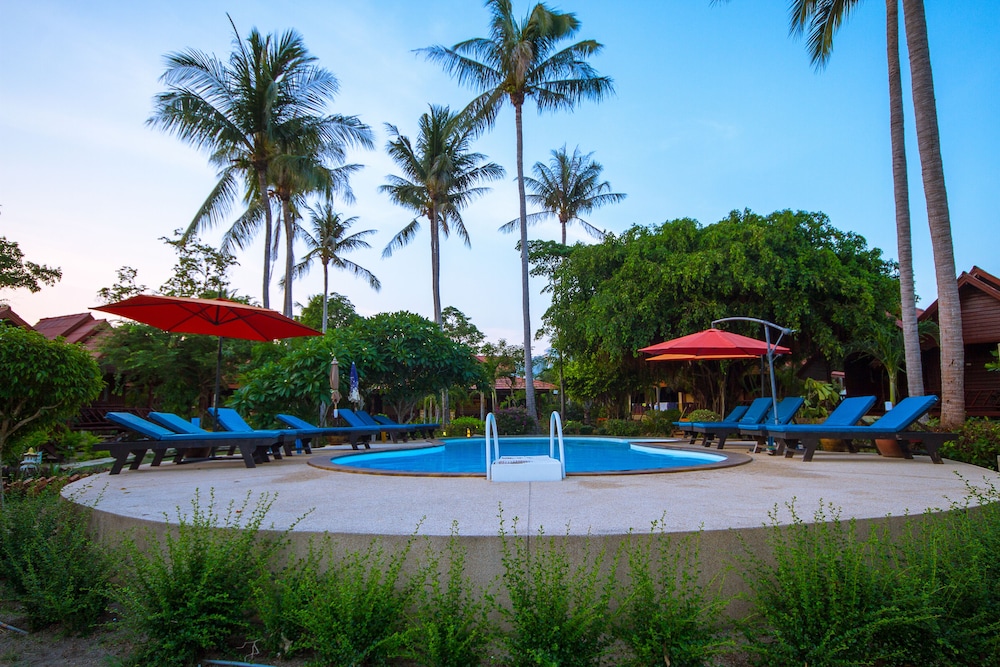 Morning Star Resort 32/50