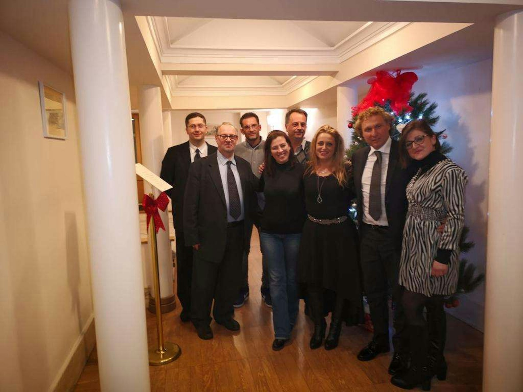 Hotel Leopardi 8/50