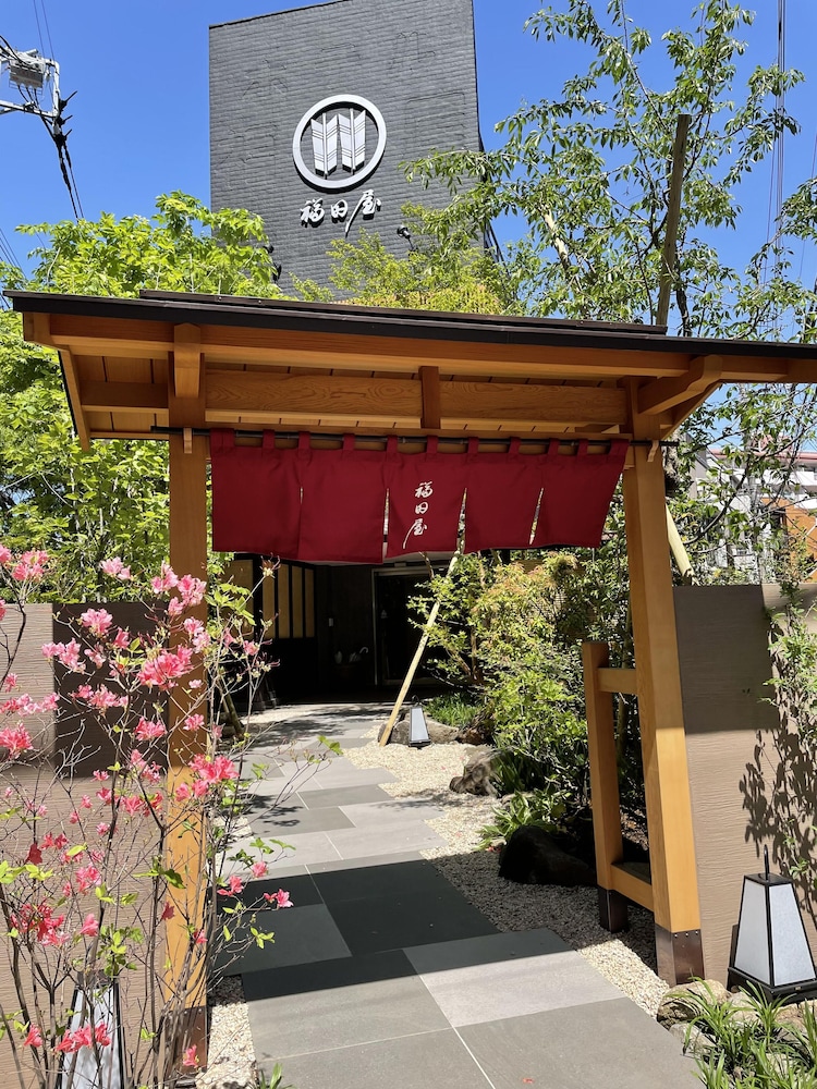 Hotel Fukudaya 4/50
