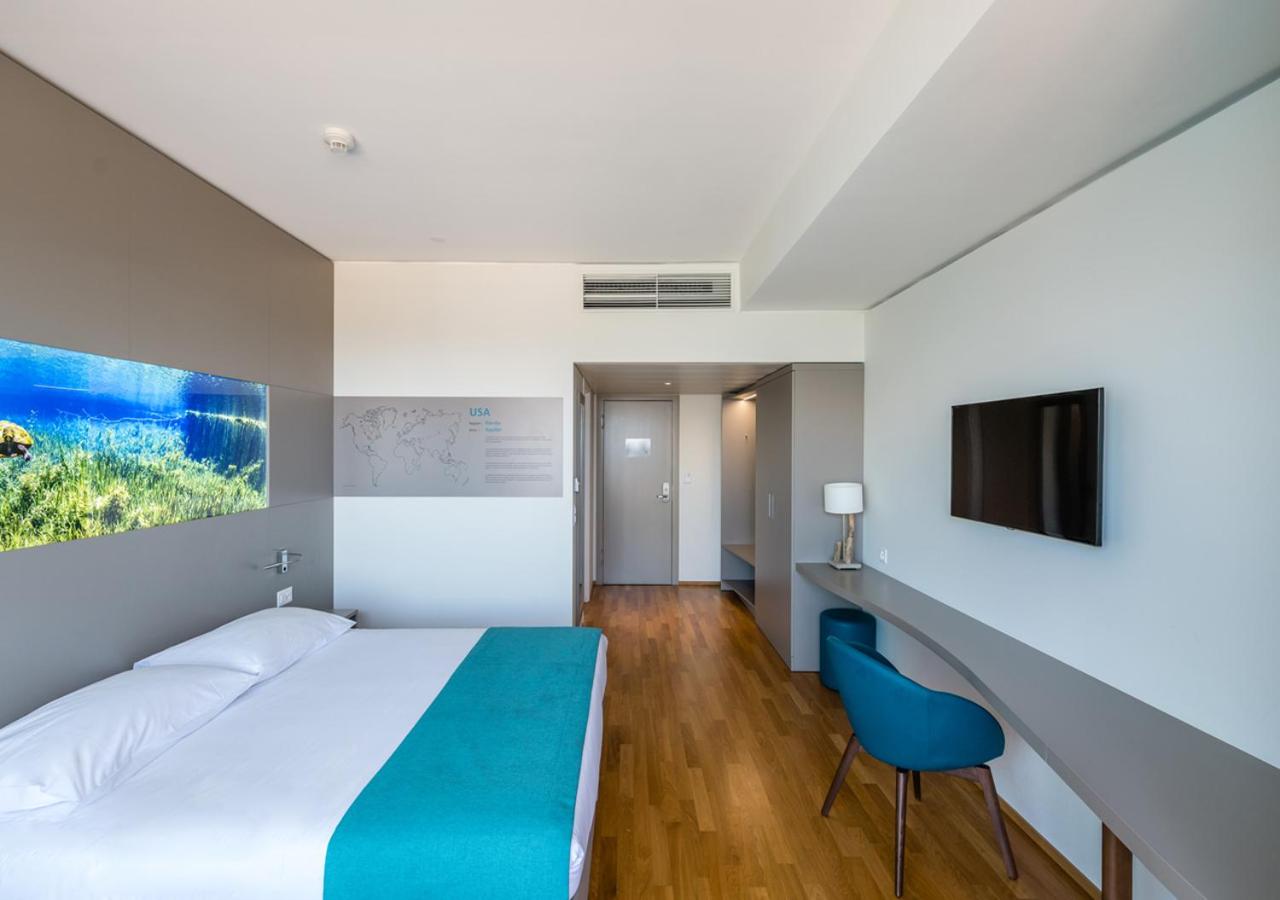 غرفة سوبيريور مفردة، Aquatis Hotel 2/7