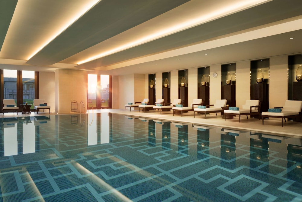 Midtown Shangri-La Hangzhou 18/45