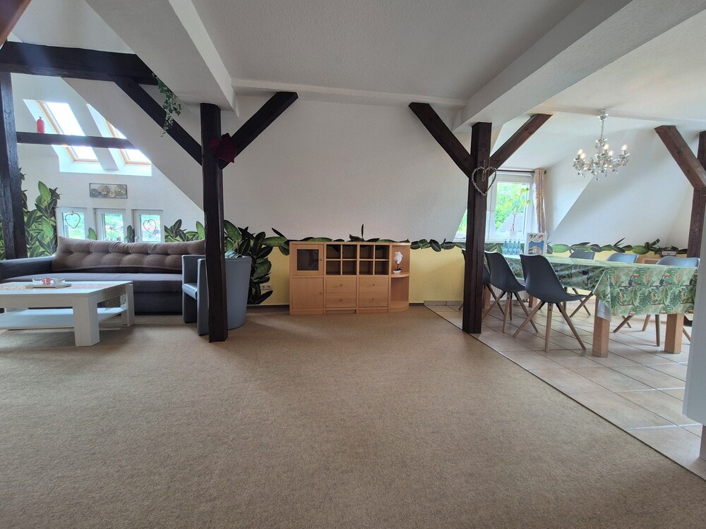 Apartments Villa Ratskopf Wernigerode 37/45