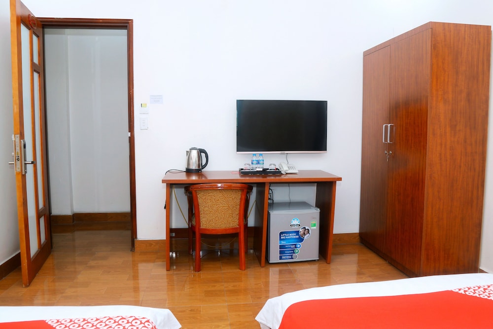 Luxury Airport Hotel & Spa 19/22
