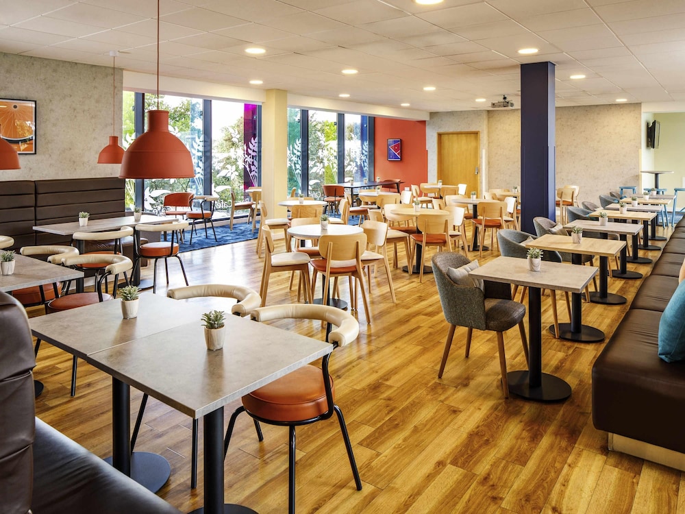 ibis budget London Heathrow Central 50/63