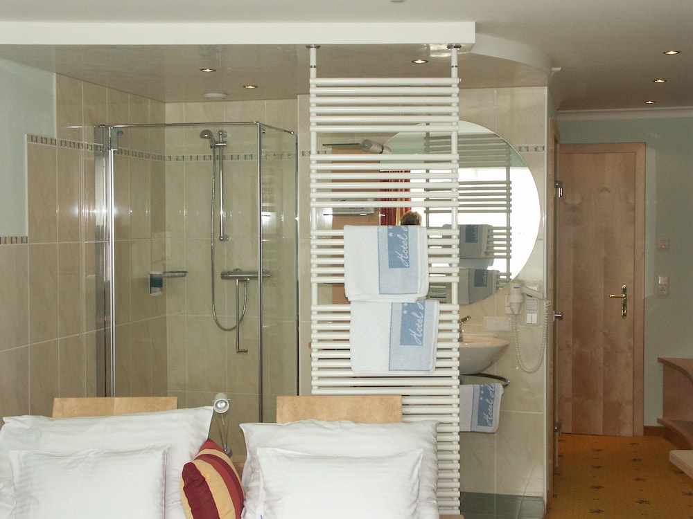 Hotel Alpina nature-wellness 17/33