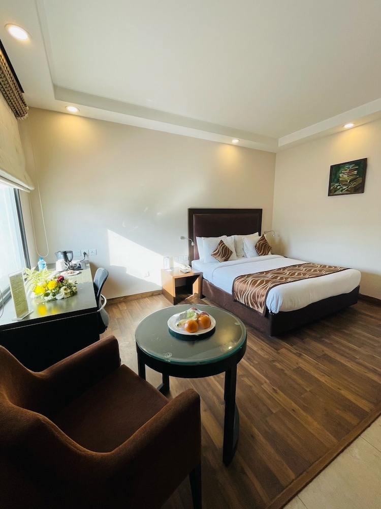 Vibe by the Lalit Traveller 21/46