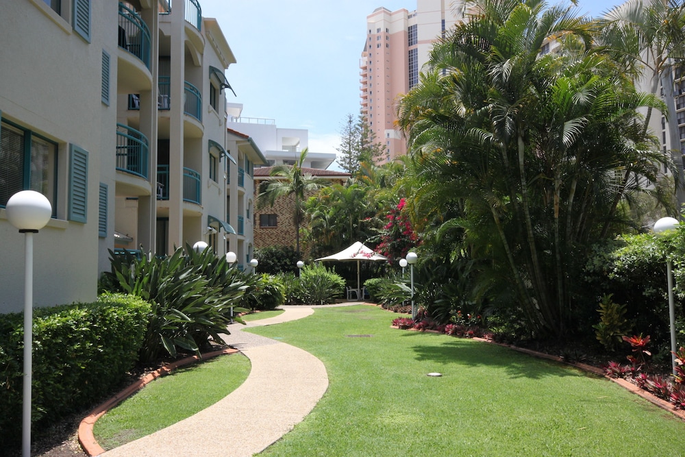 Aruba Beach Resort 56/67