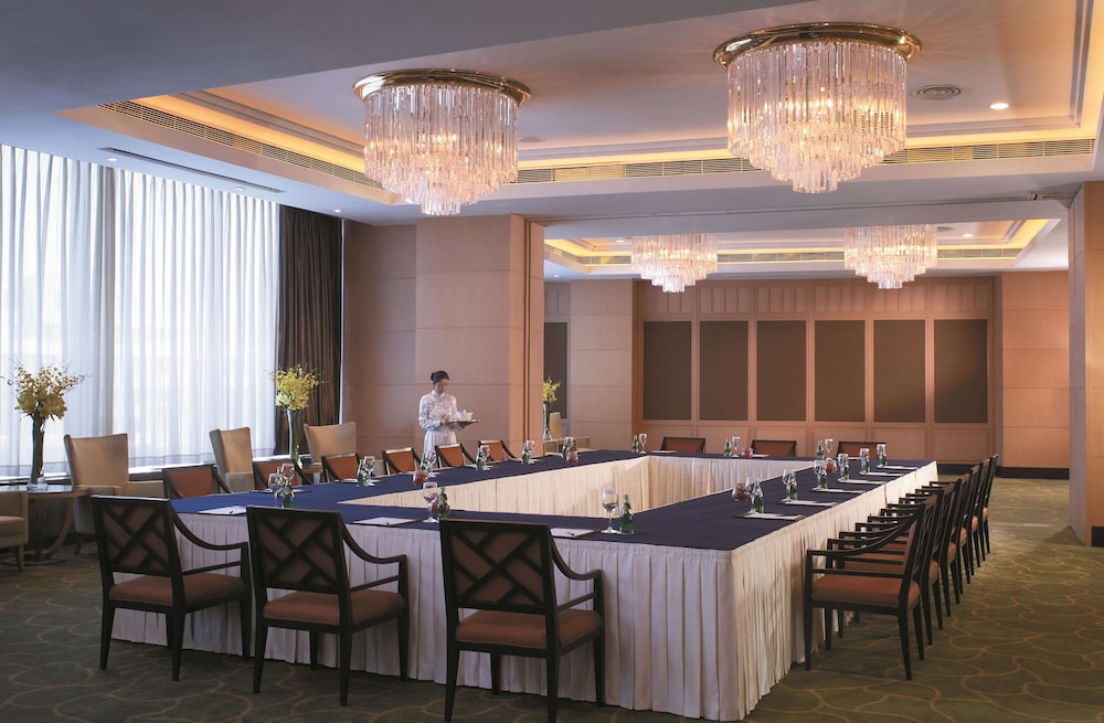 Shangri-La Huhhot 36/55