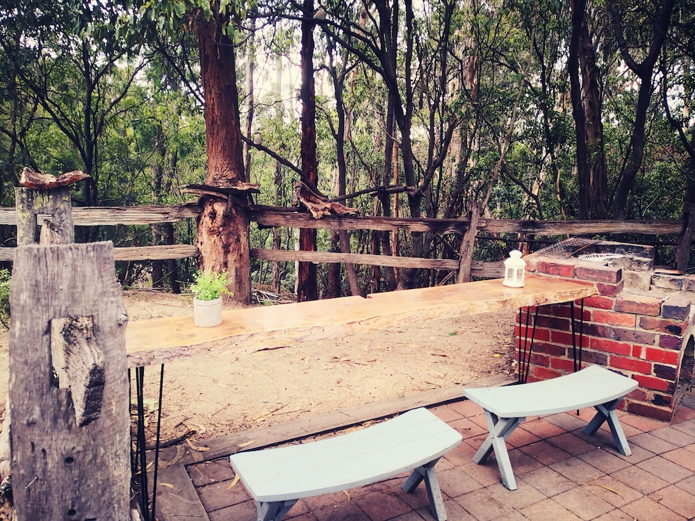 Kalimna Woods Cottages 35/50