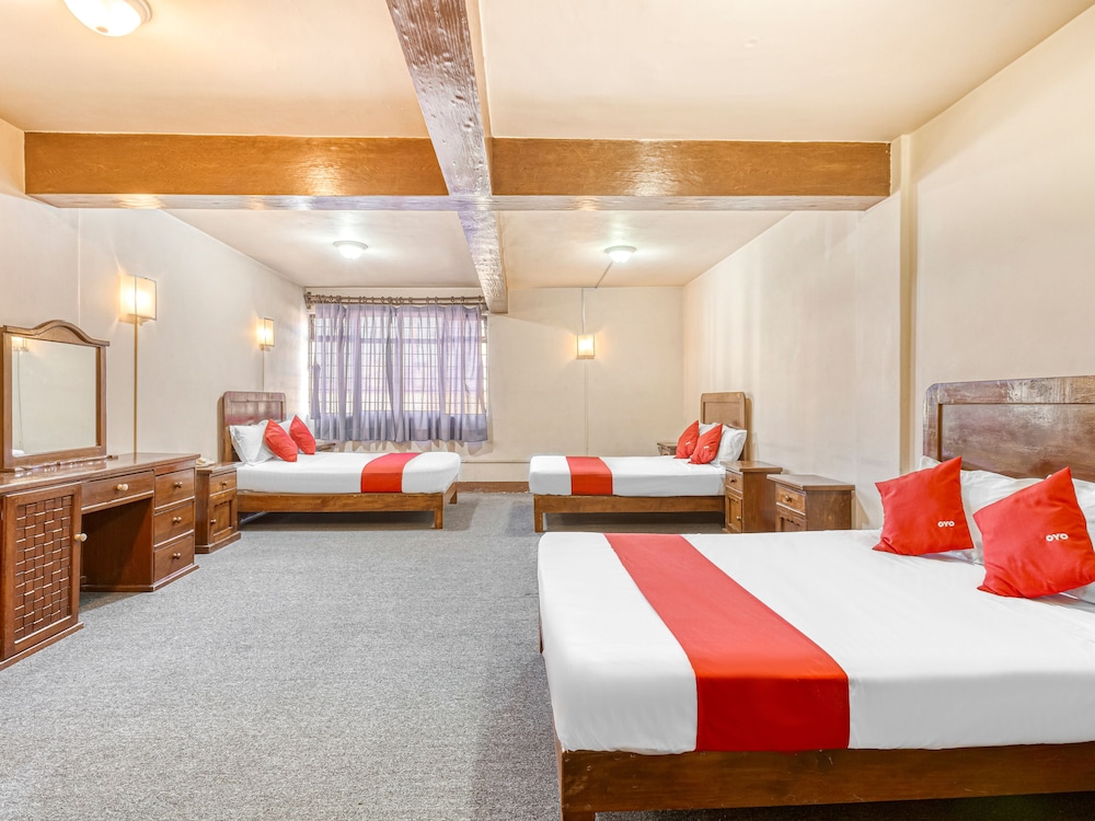 Hotel Esperanza 31/37