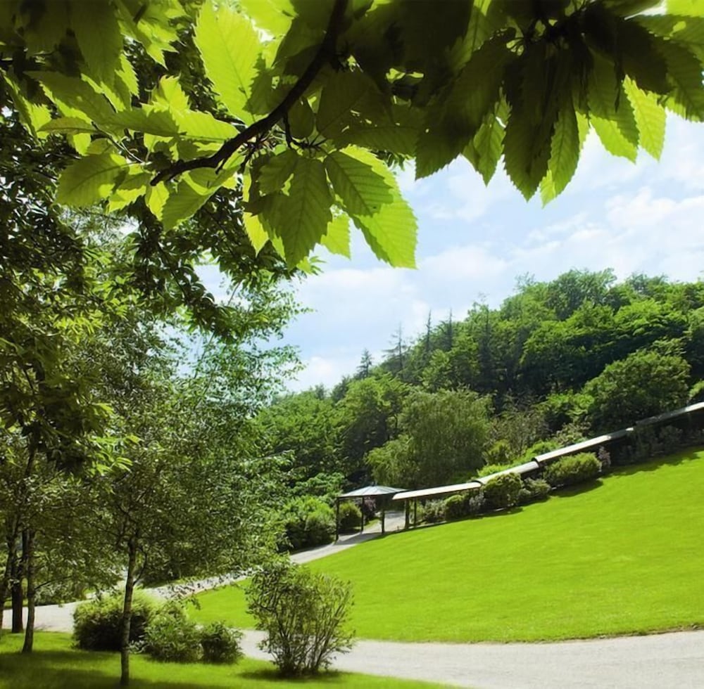 RELAIS DU SILENCE ALBERGO RELAIS I DUE ROCCOLI 44/50