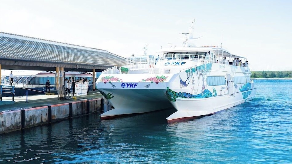 Vessel Hotel Ishigakijima Ishigaki Island 62/66