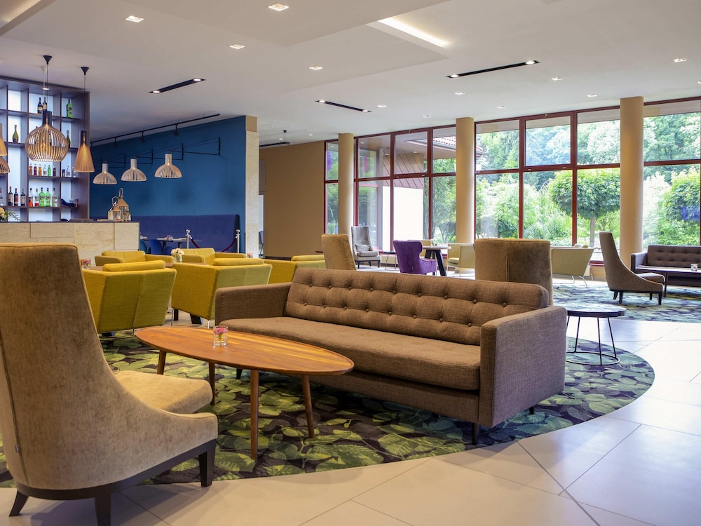MERCURE JELENIA GORA 28/50