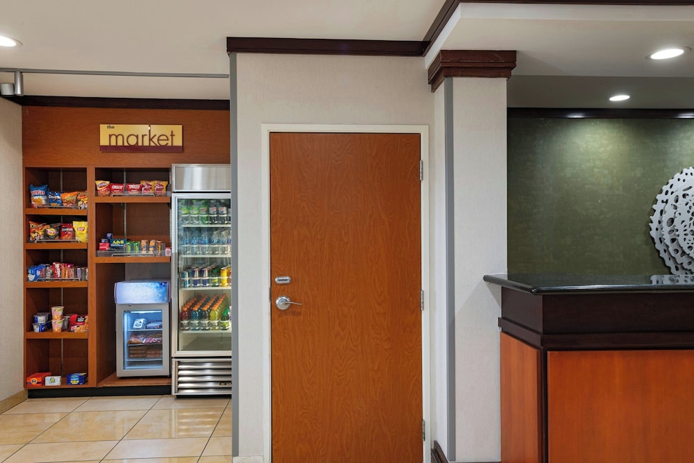 Fairfield Inn and Suites Tulsa South Medical District 5/47