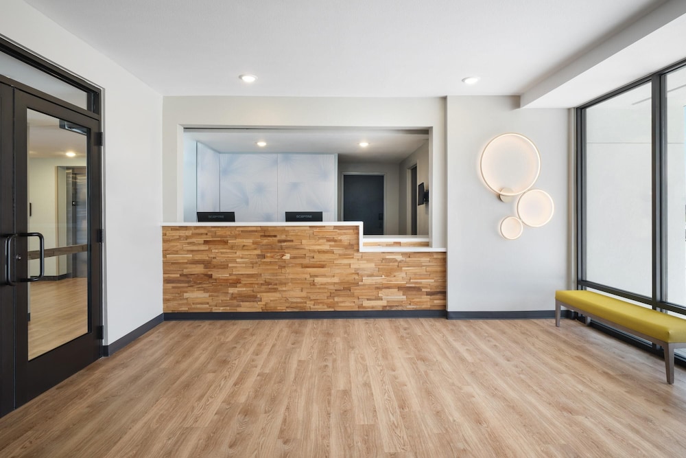ECHO Suites Extended Stay by Wyndham Fort Worth Alliance 9/59