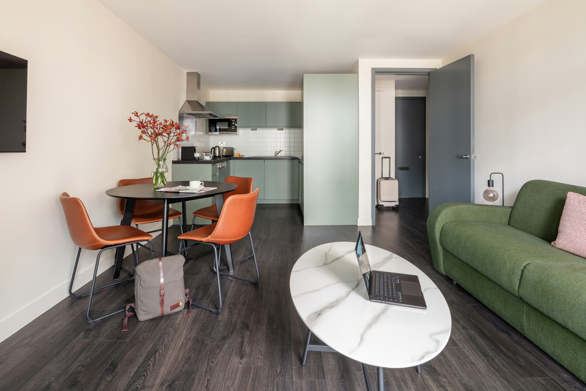 Marlin Apartments Canary Wharf 35/50