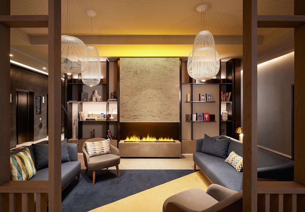 Adina Apartment Hotel Dusseldorf 34/50