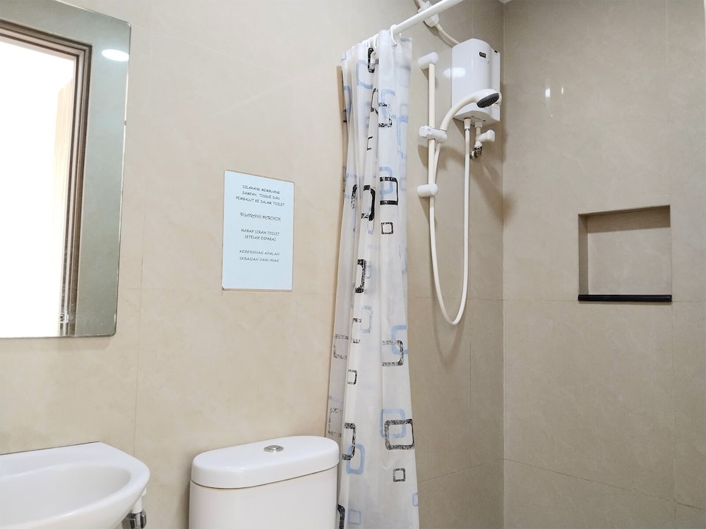 Oyo 115 Portal Residence 54/54