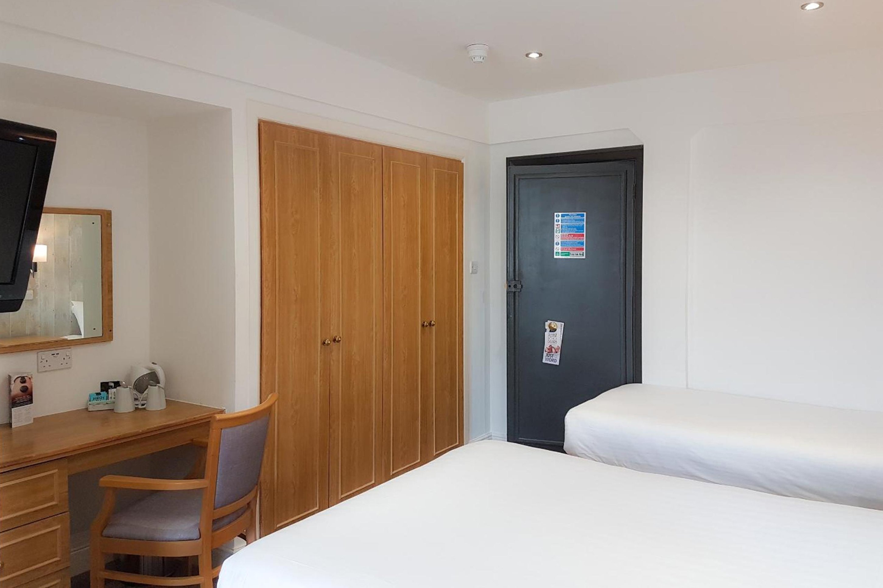 Ocean Beach Hotel & Spa 8/35