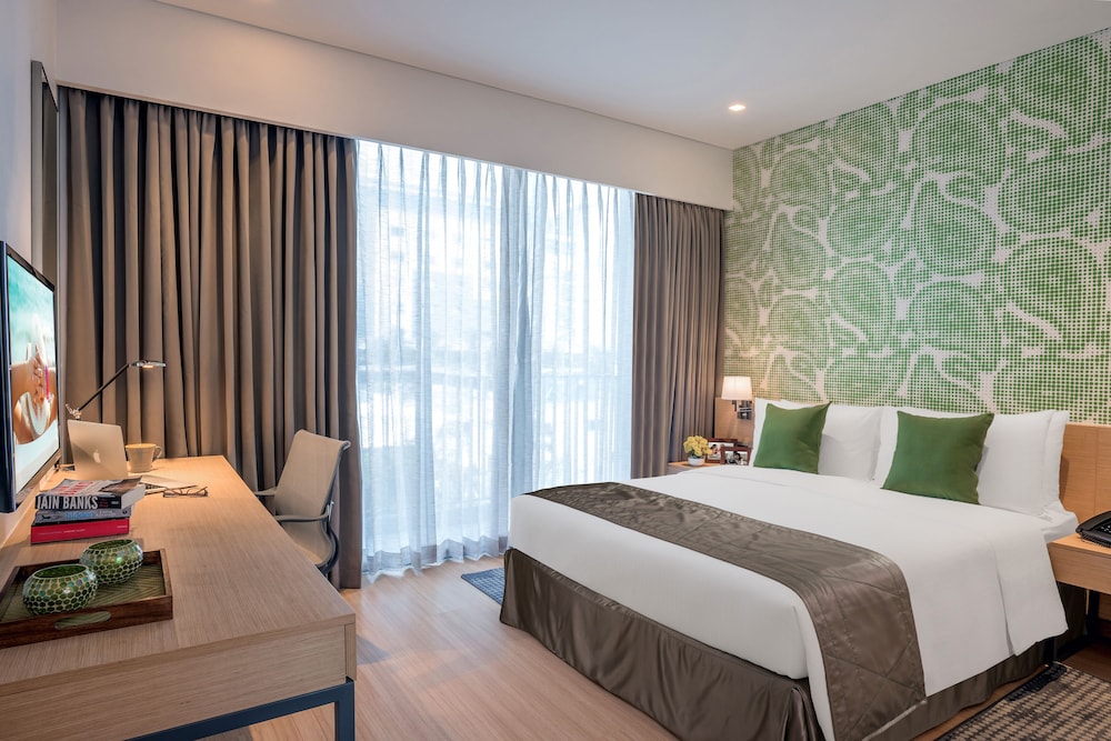 1 BEDROOM, PREMIER, APARTMENT