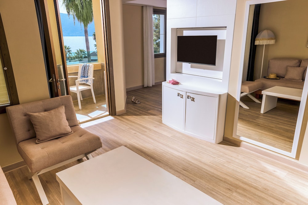 TUI MAGIC LIFE Bodrum - Adults Only 54/77