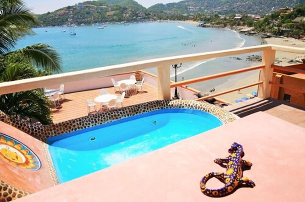 Casa Sun And Moon Hotel 3/80