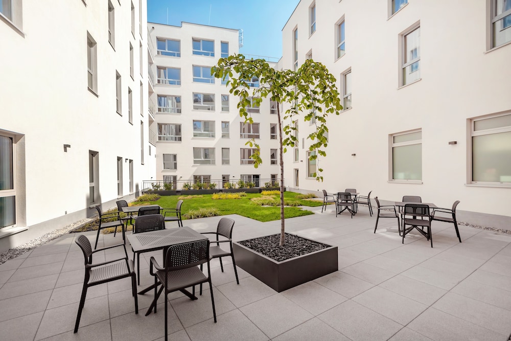 ibis Styles Szczecin Stare Miasto 45/50