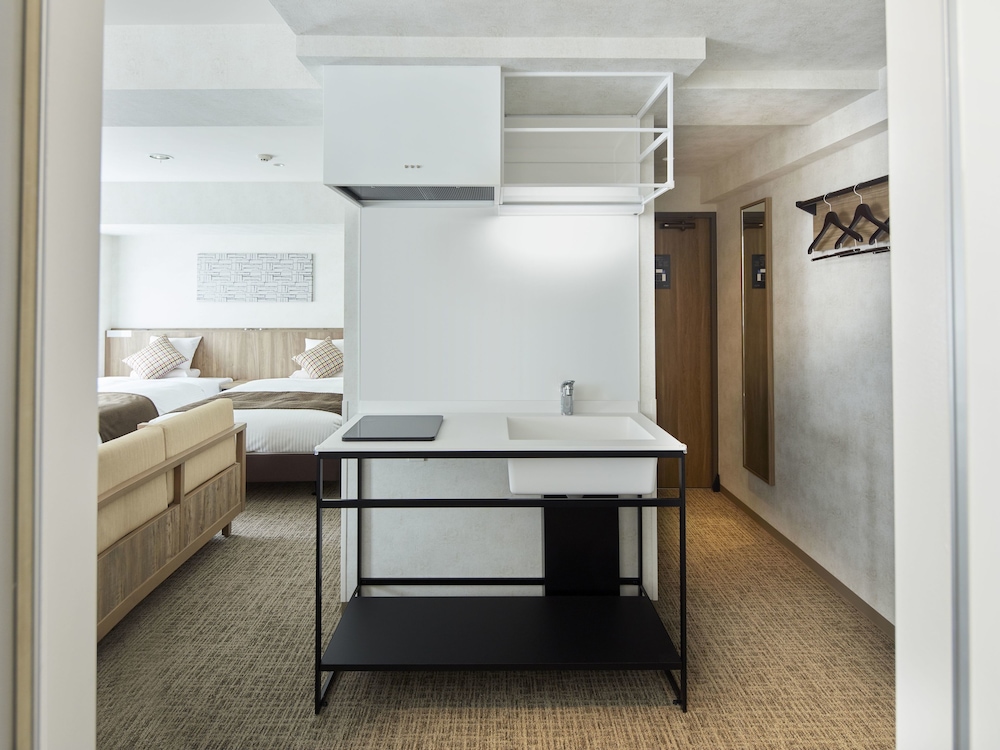 Hotel Mystays Kiyosumi Shirakawa 19/36
