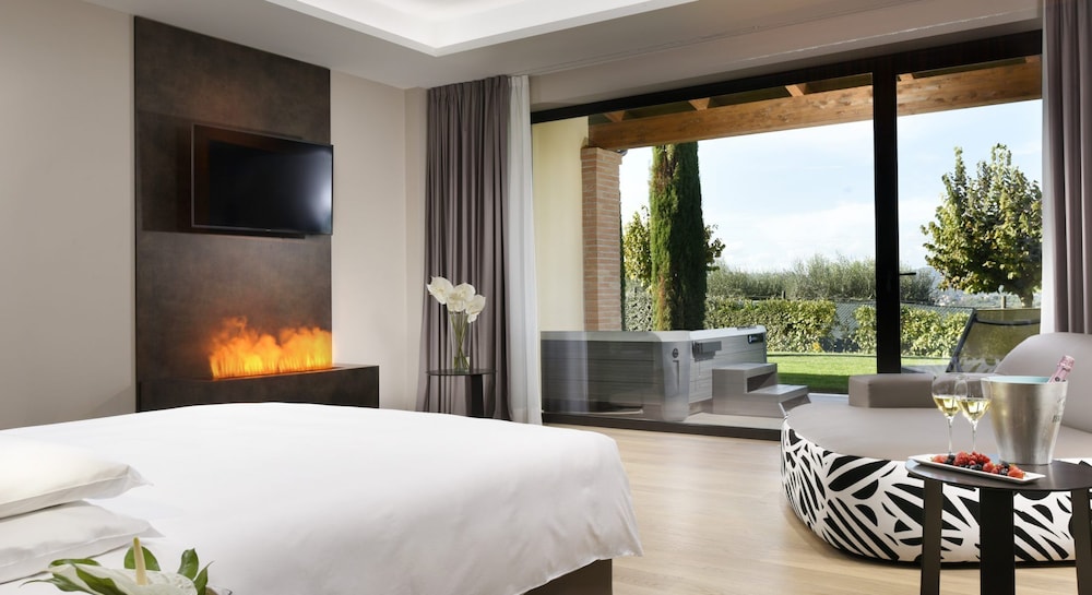 Borgobrufa Spa Resort - Adults Only 12/50