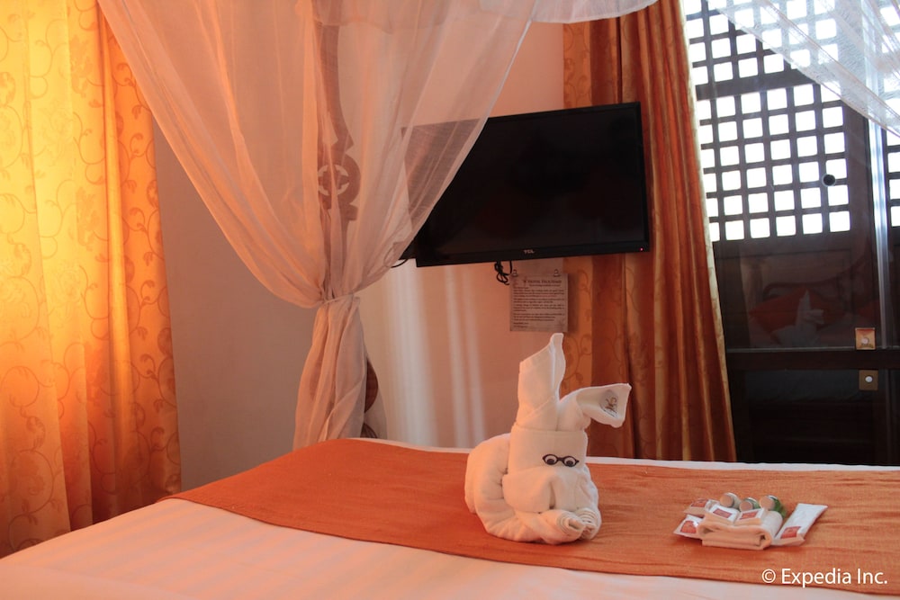 Hotel Felicidad 40/69