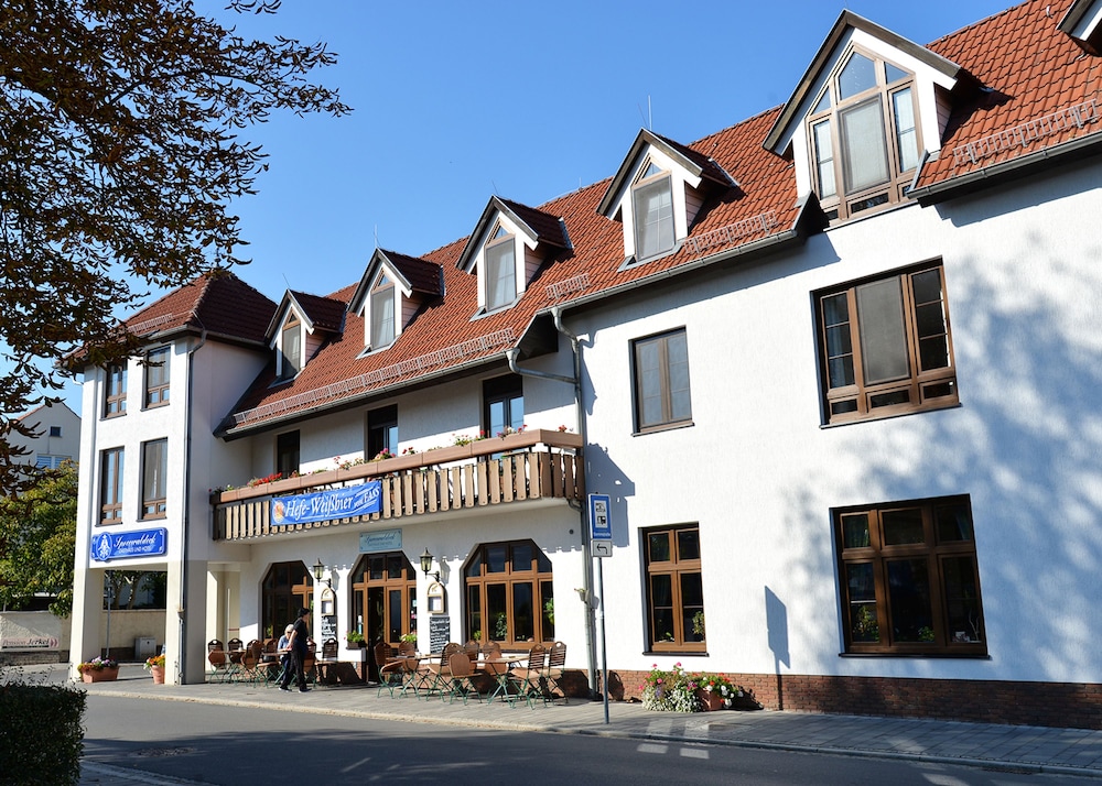 Hotel Spreewaldeck 1/39