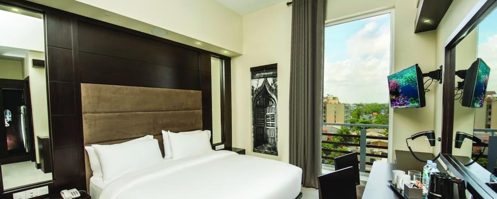 Fair View Hotel 14/39