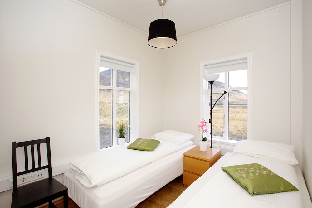 Welcome Guesthouse Edinborg 6/24
