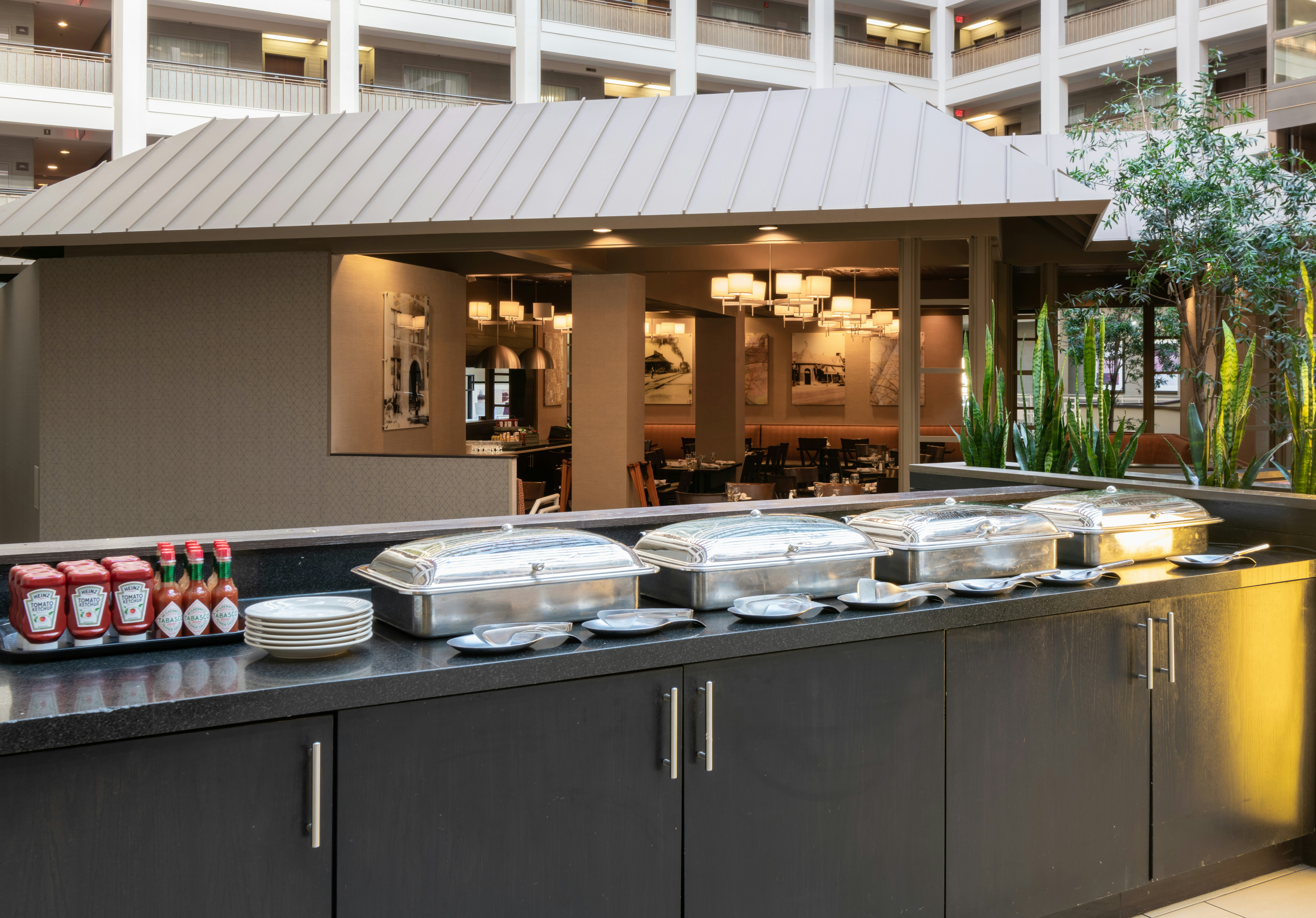 Embassy Suites by Hilton Chicago North Shore Deerfield 12/65