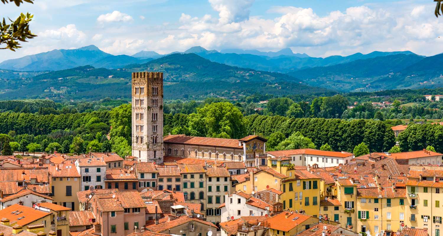 Best Western Grand Htl Guinigi 58/62