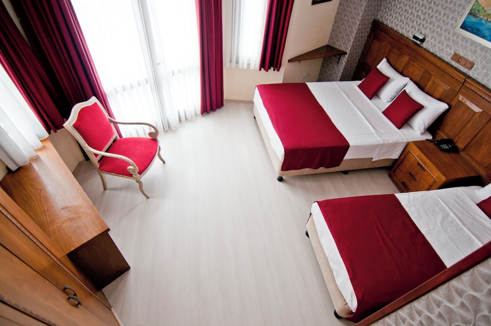 Artefes Hotel 23/70