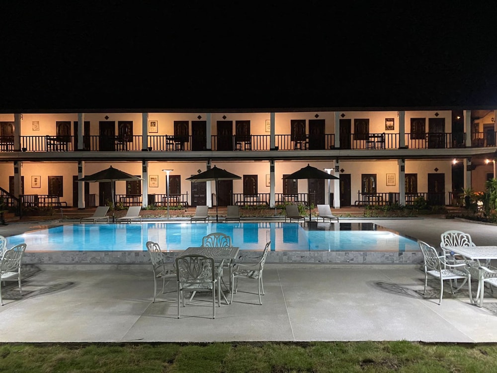 Vangsavath Hotel 2/81