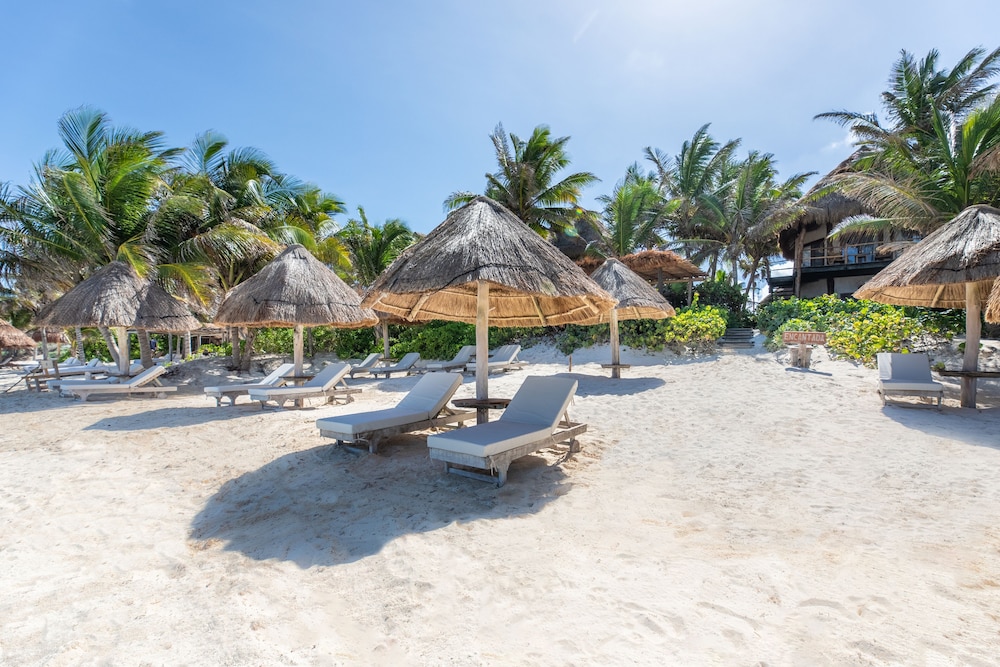 Encantada Tulum 28/50