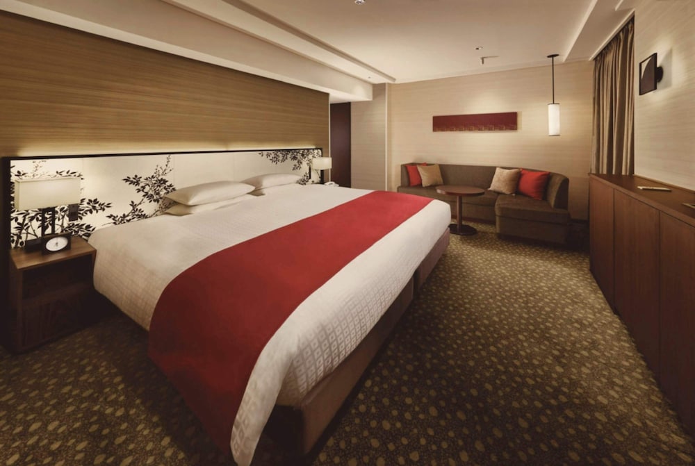 Shiba Park Hotel 18/63