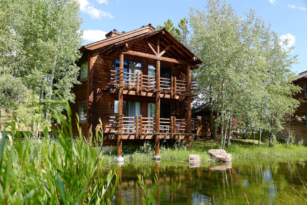 Spring Creek Ranch 8/75