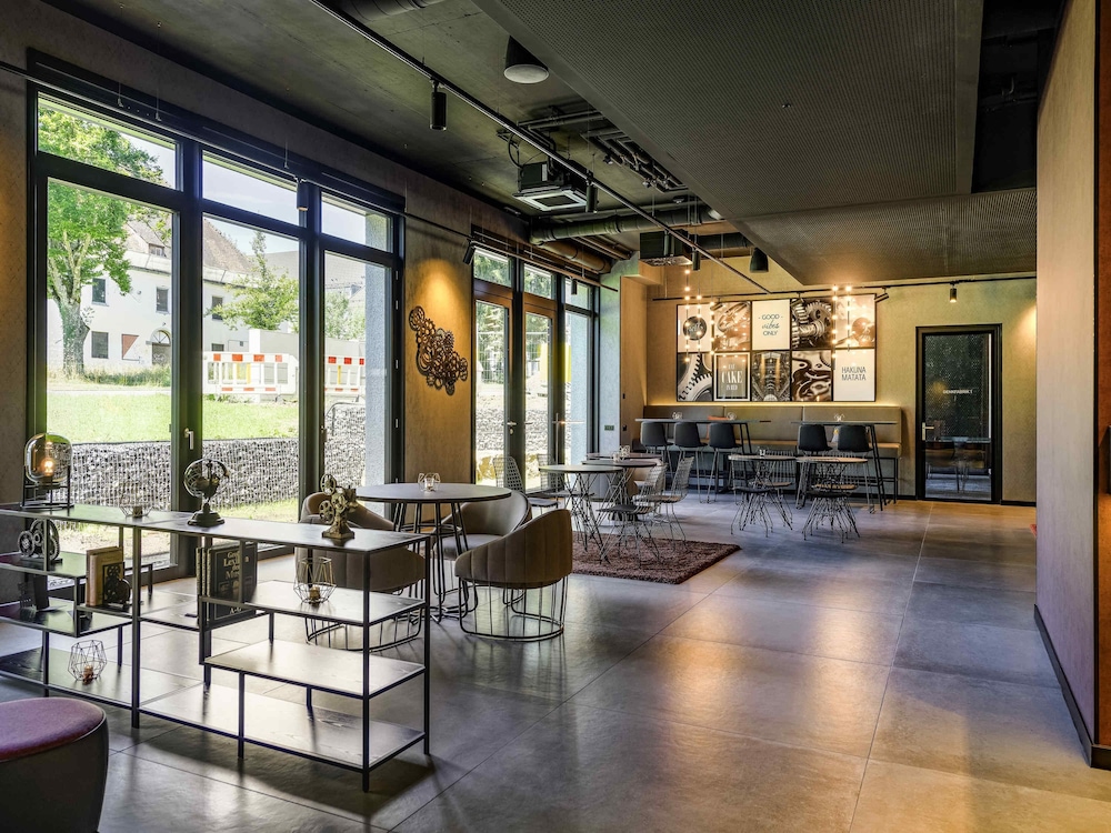 ibis Styles Friedrichshafen 28/49