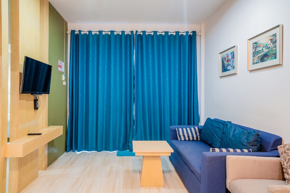 Paragon Hometel 29/65